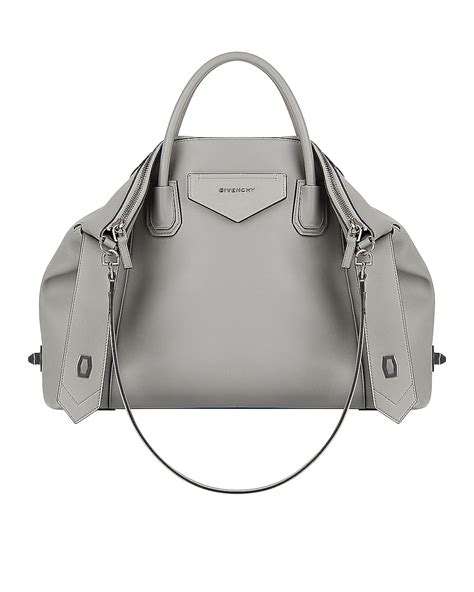 givenchy grey antigona bag|givenchy antigona on sale.